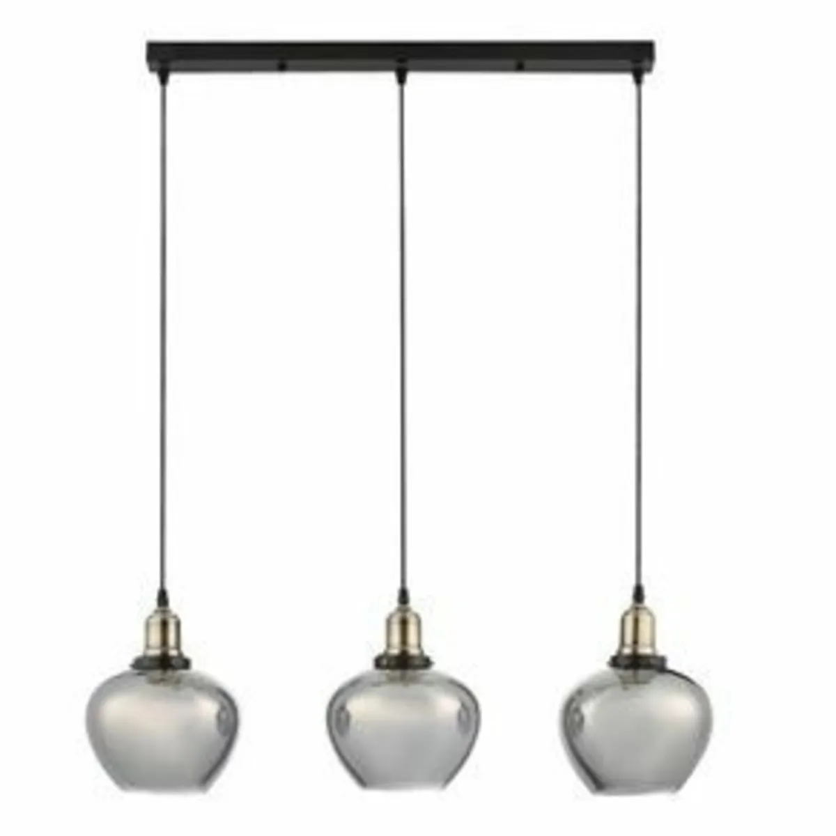 Kaylee 3 - Light Kitchen Island Pendant