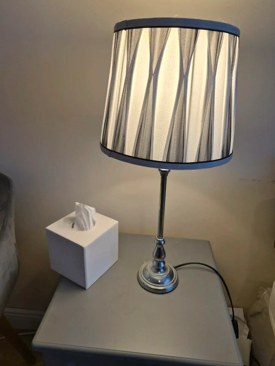 Paul Costelloe Table lamps - Image 1