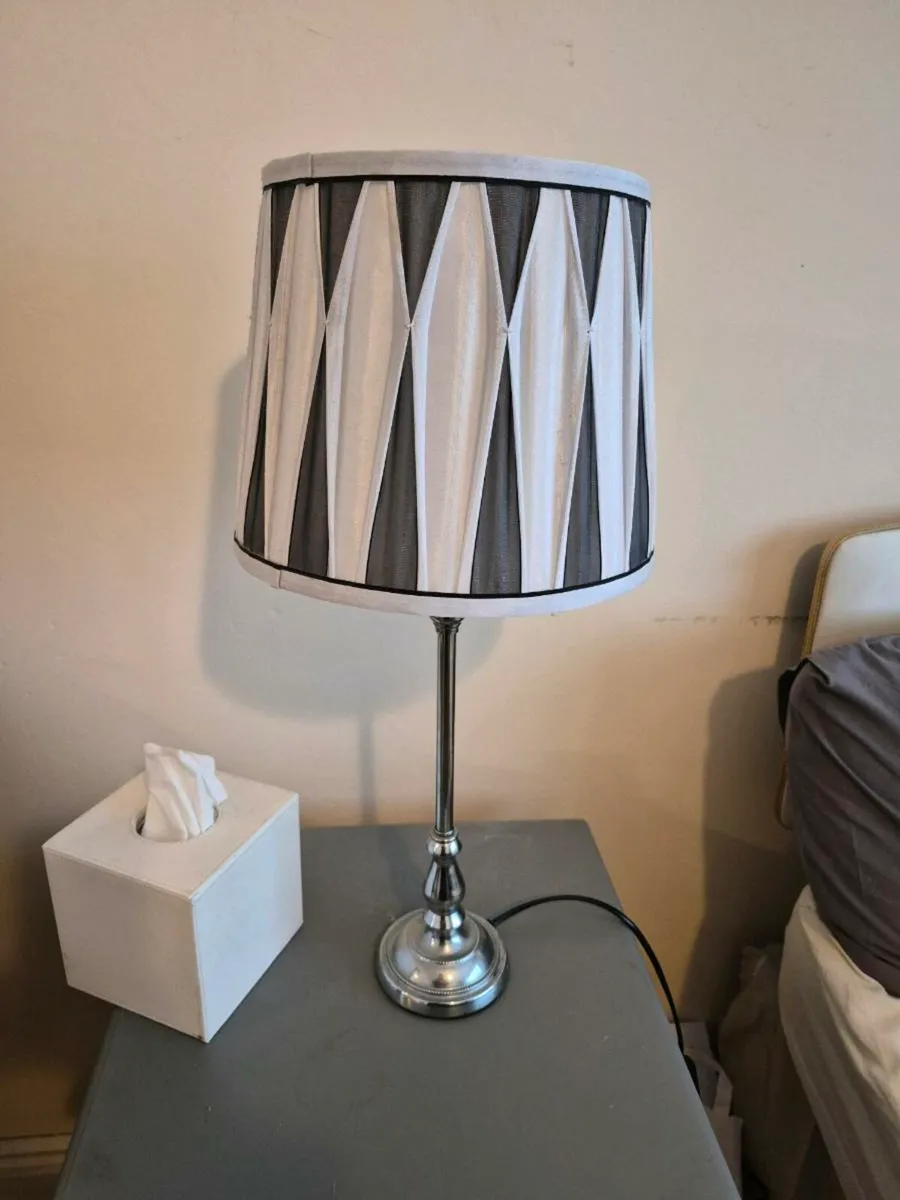 Paul Costelloe Table lamps - Image 2