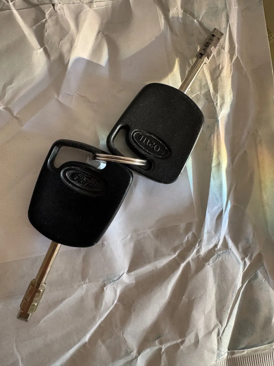 Ford Fiesta 2007 - Image 2