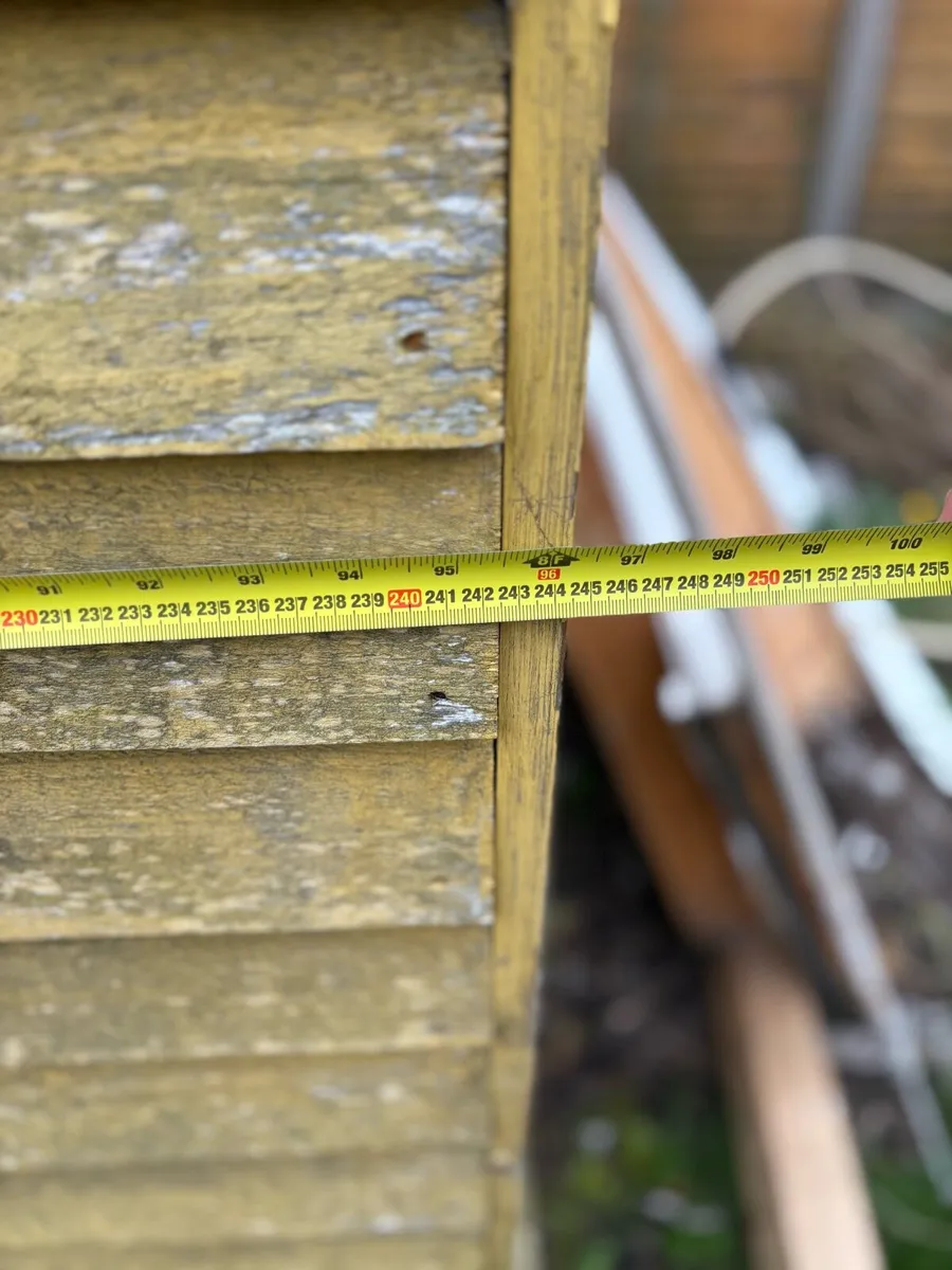 Garden Shed - Image 3