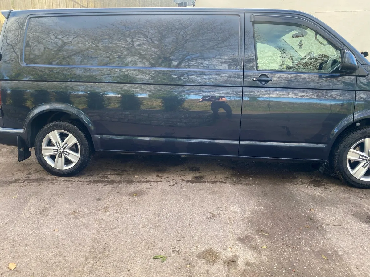 T6.1 Dsg Transporter - Image 3