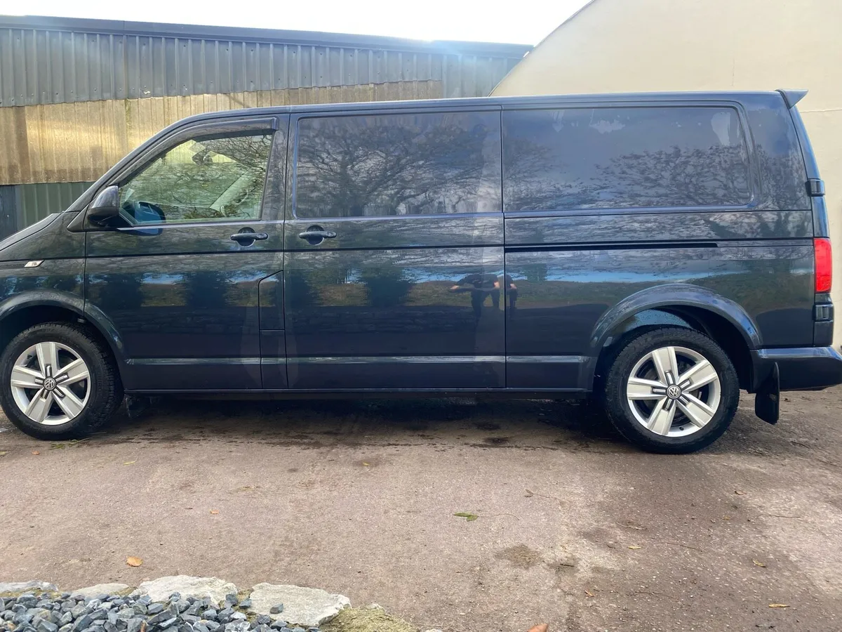 T6.1 Dsg Transporter - Image 4