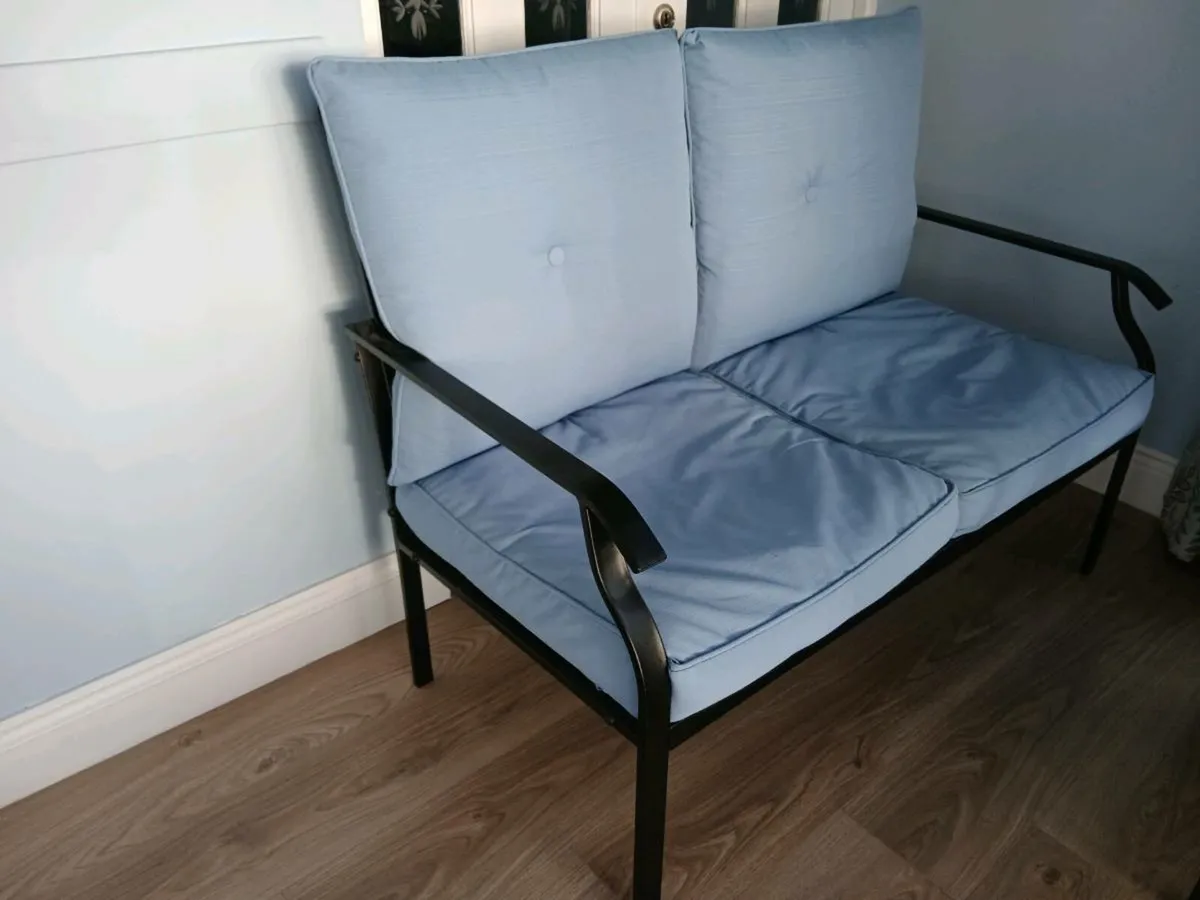 Sofa set - Image 2