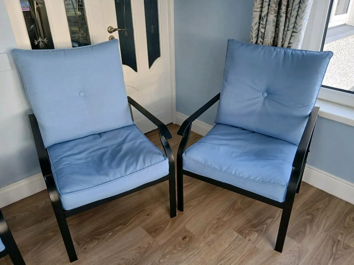 Sofa set - Image 3