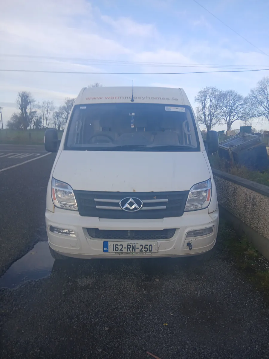 LDV Van for sale. - Image 1