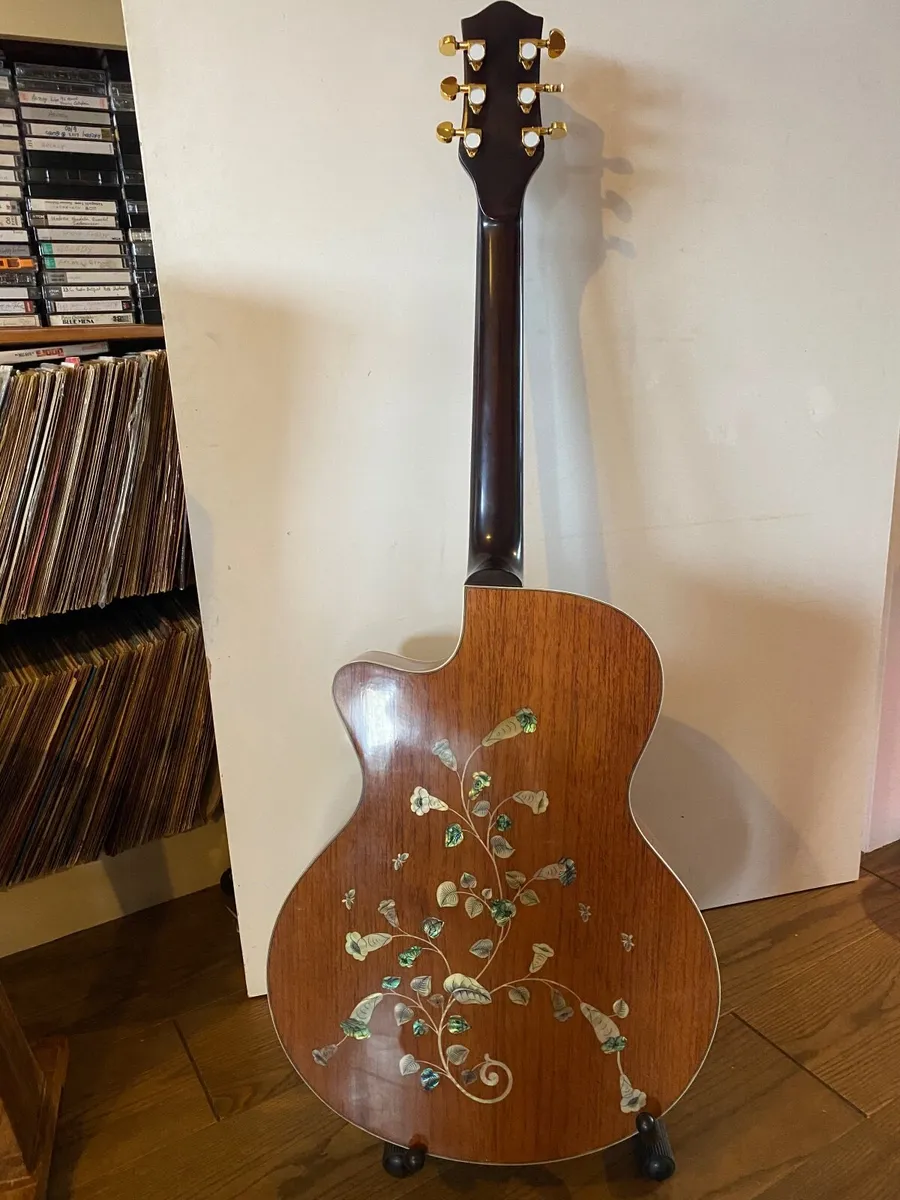 Guitar - Image 1