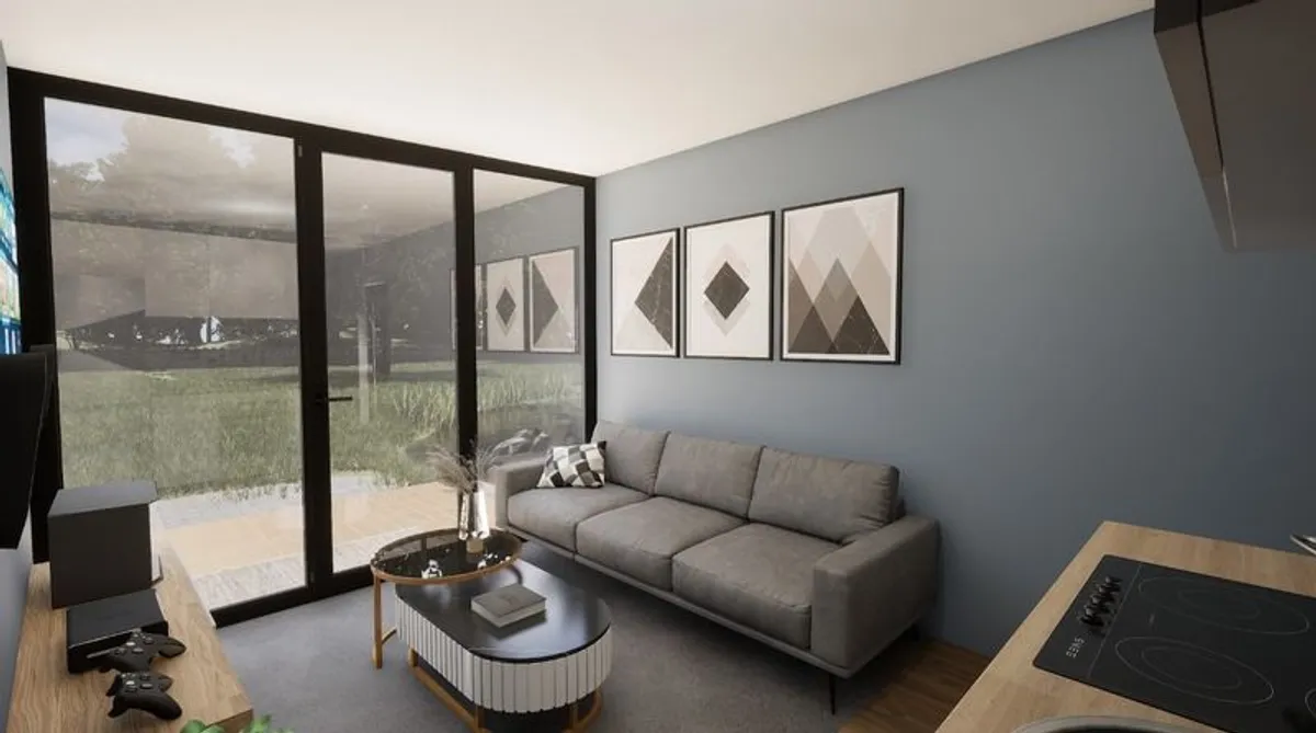 Cozy Homes Modular Home - Image 4