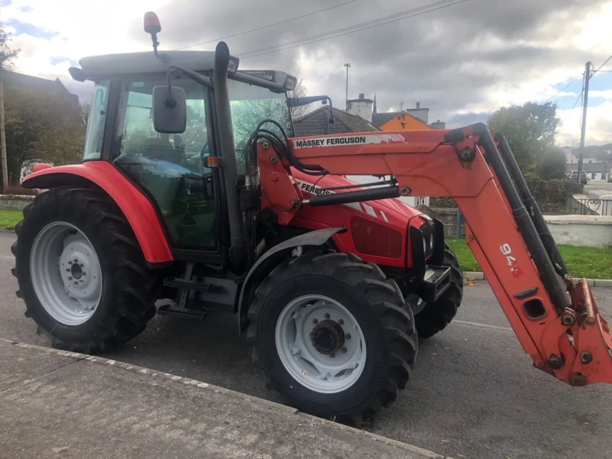 Massey Ferguson 5445 - Image 3
