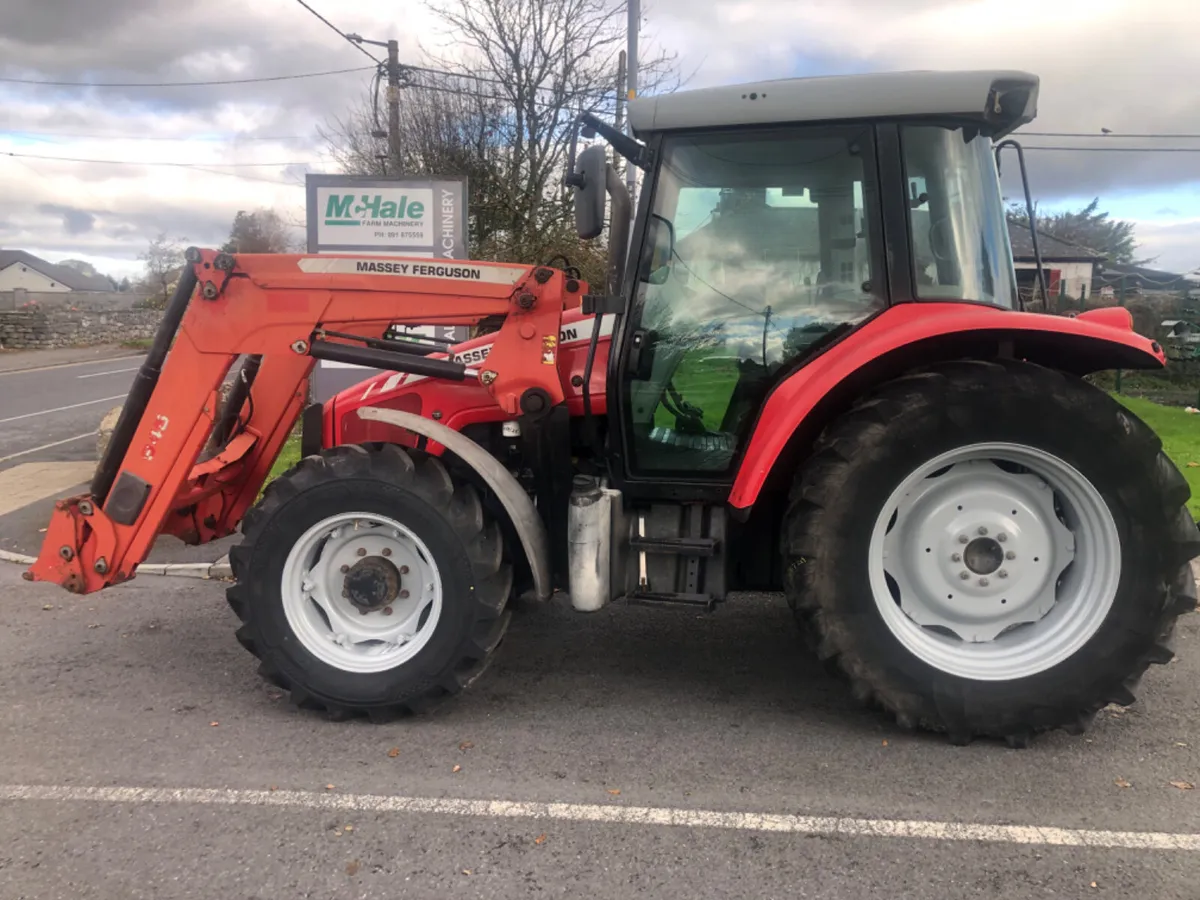 Massey Ferguson 5445 - Image 1
