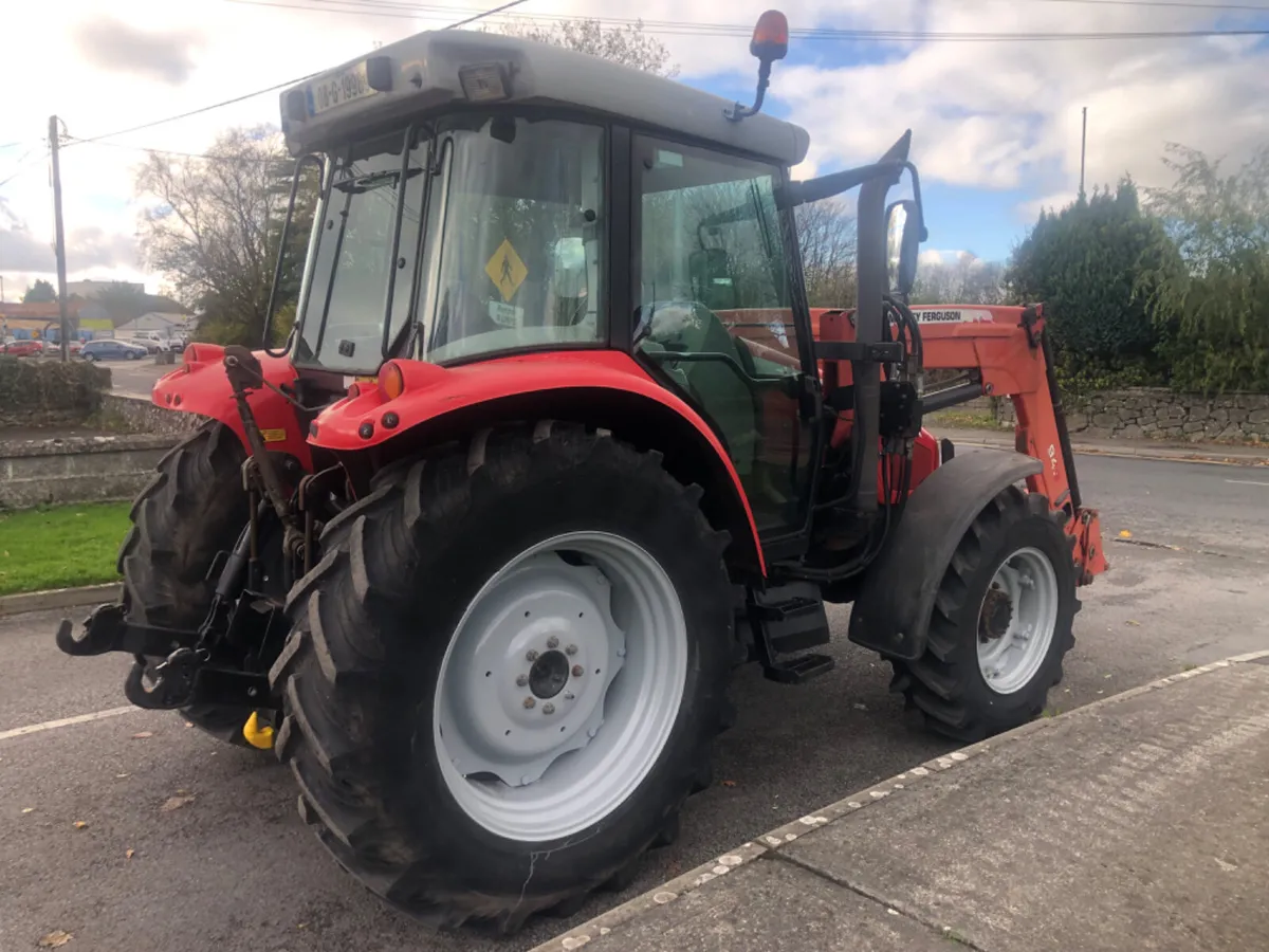Massey Ferguson 5445 - Image 4