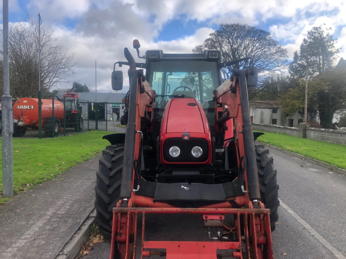 Massey Ferguson 5445 - Image 2