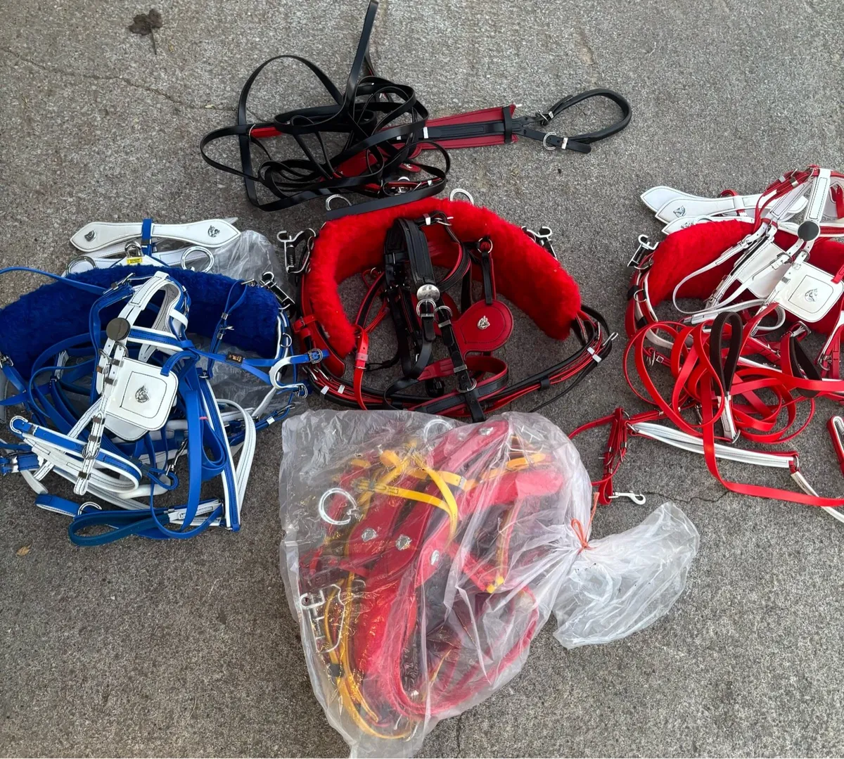 Brand new sets Proper Top Mark - Image 1