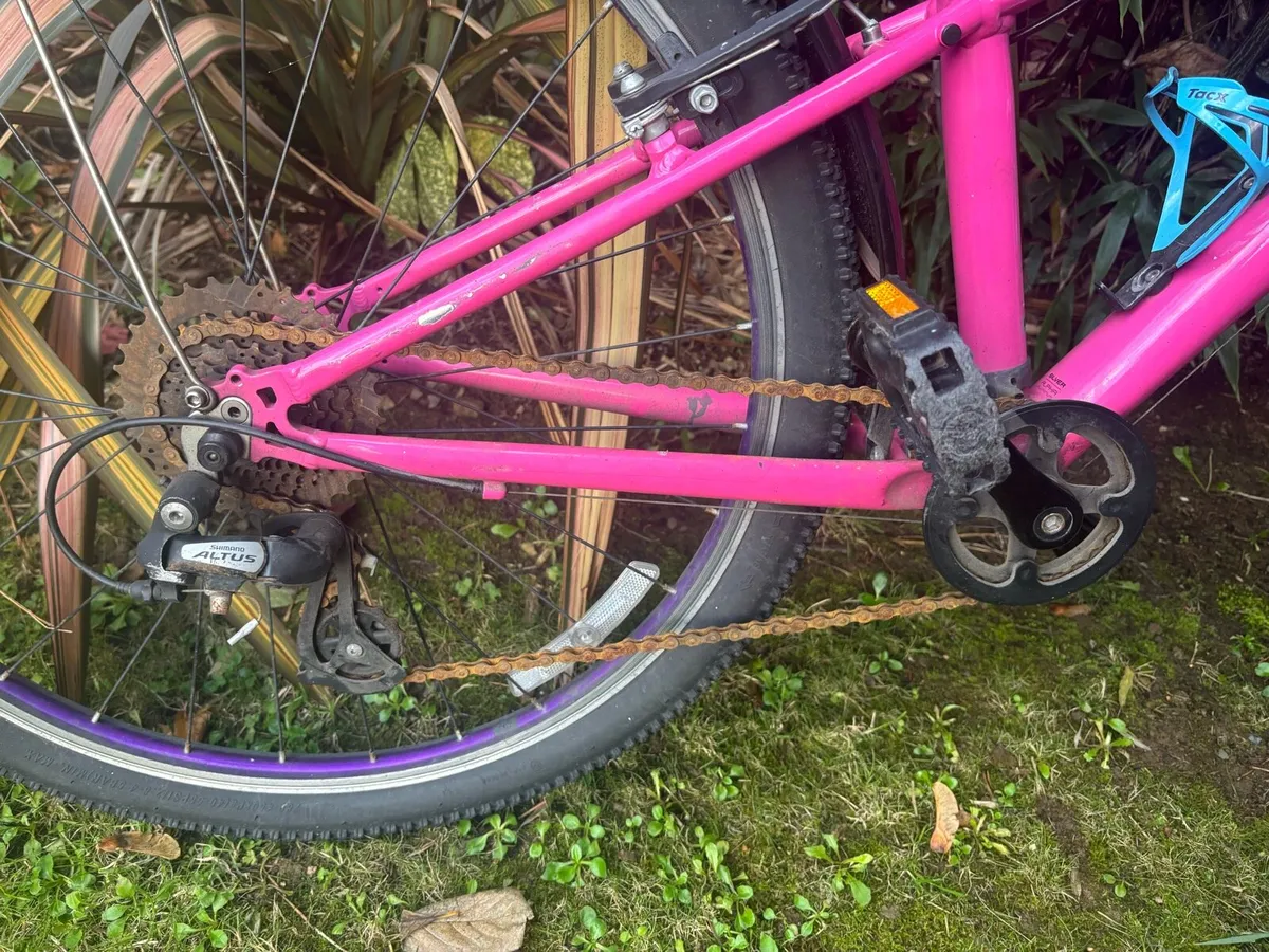Trek WAHOO! Kids bike - Image 2