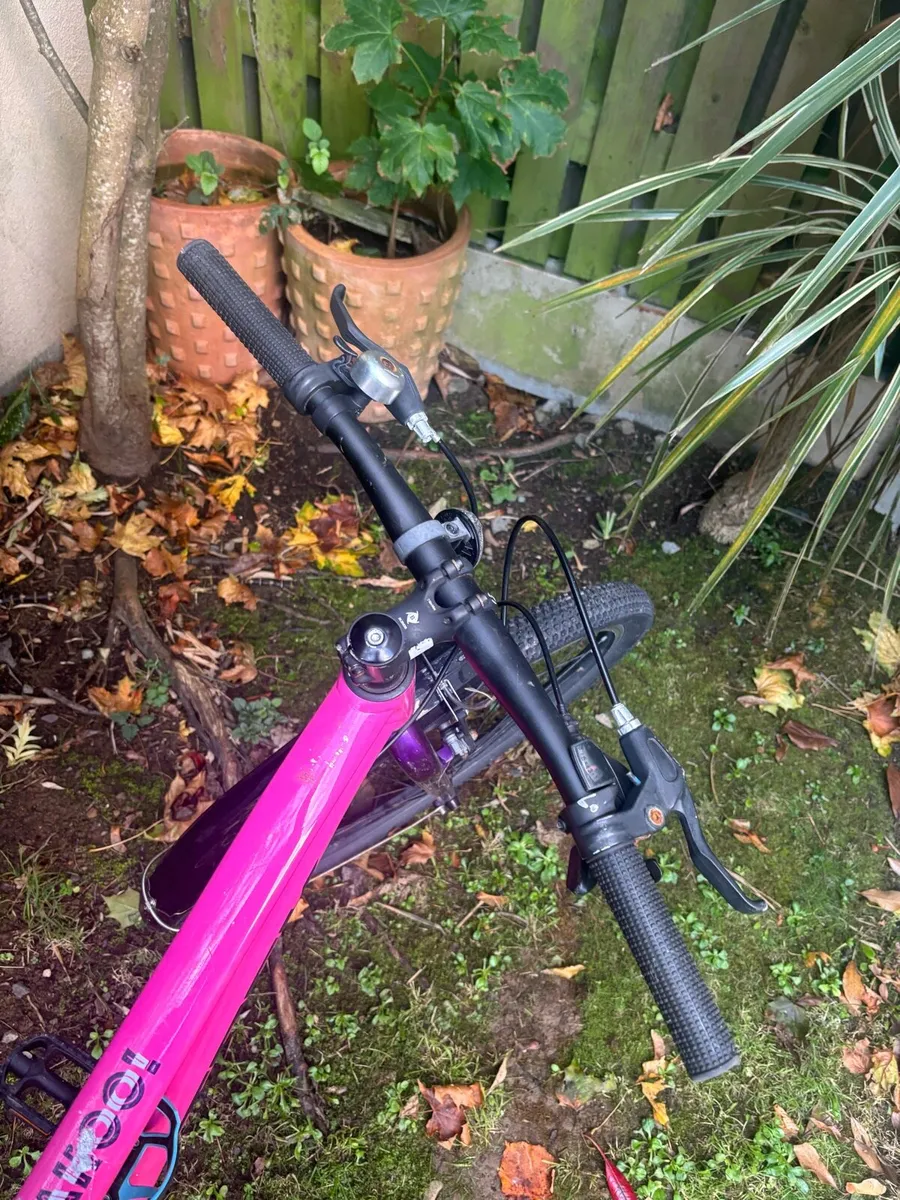 Trek WAHOO! Kids bike - Image 4