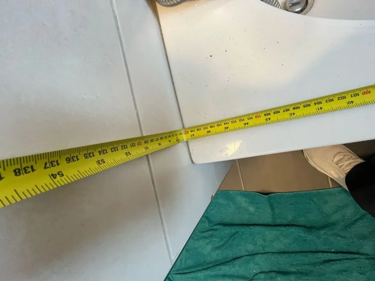small bath for sale - Image 3