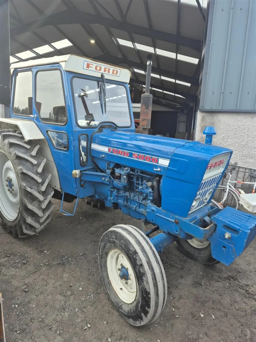 Ford Other - Image 1