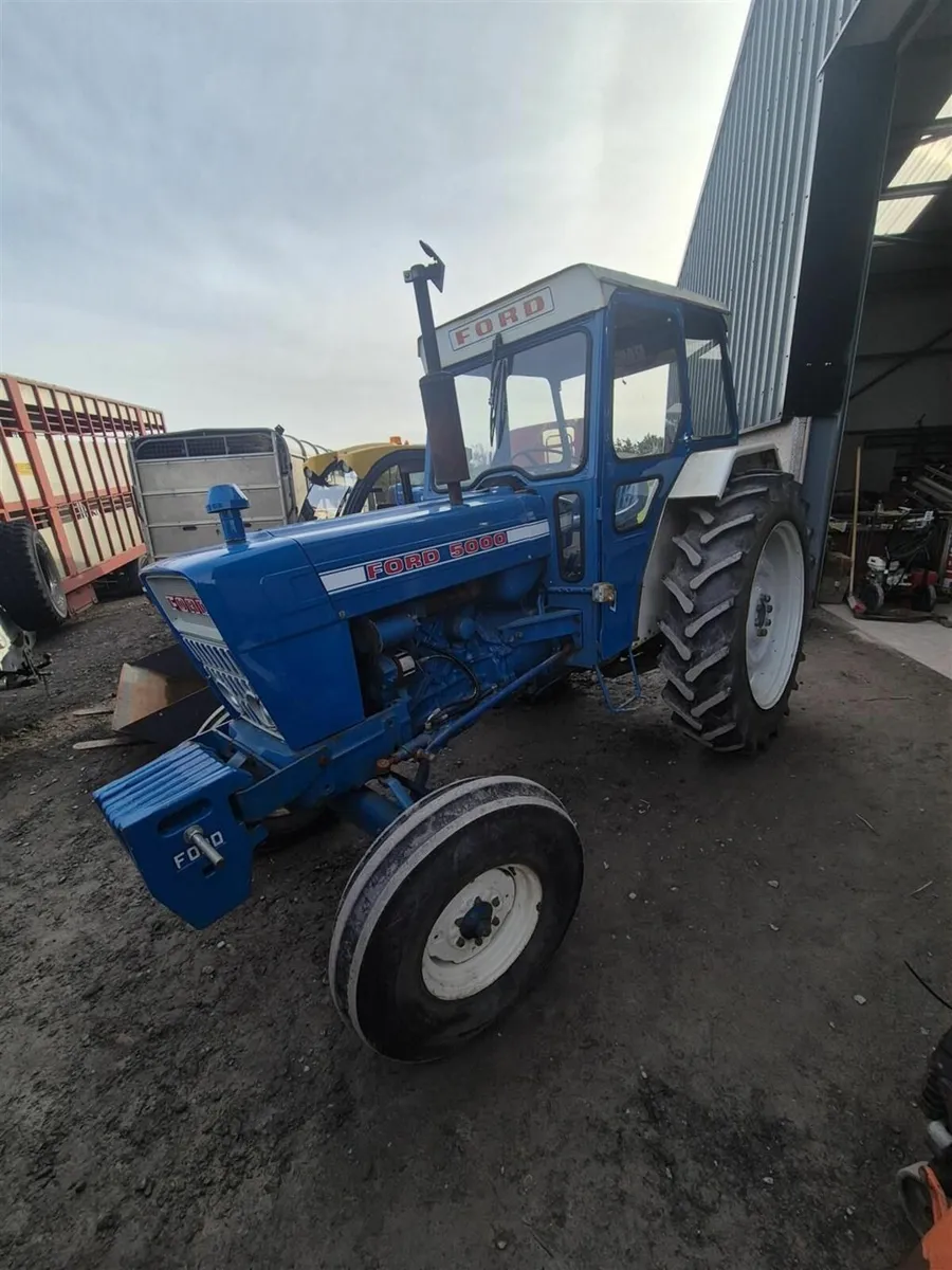 Ford Other - Image 2