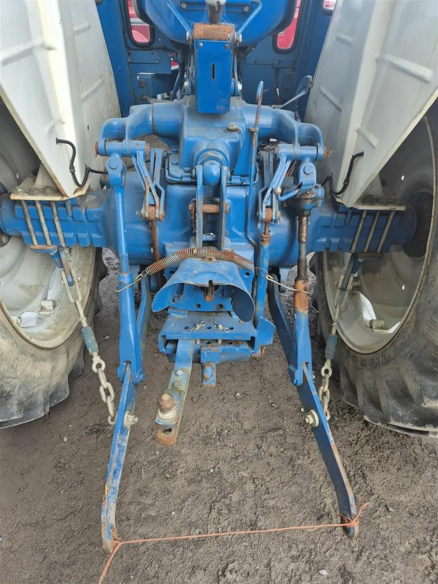 Ford Other - Image 4