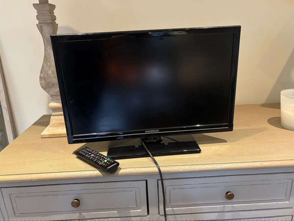 Television