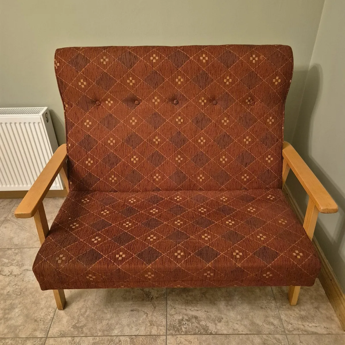 Two seater - Image 1