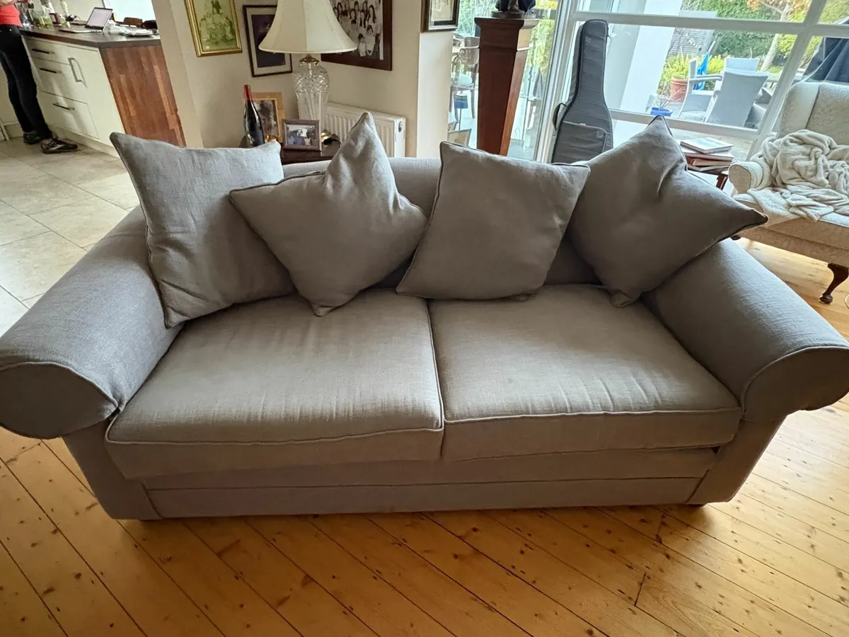 Sofas - Image 1