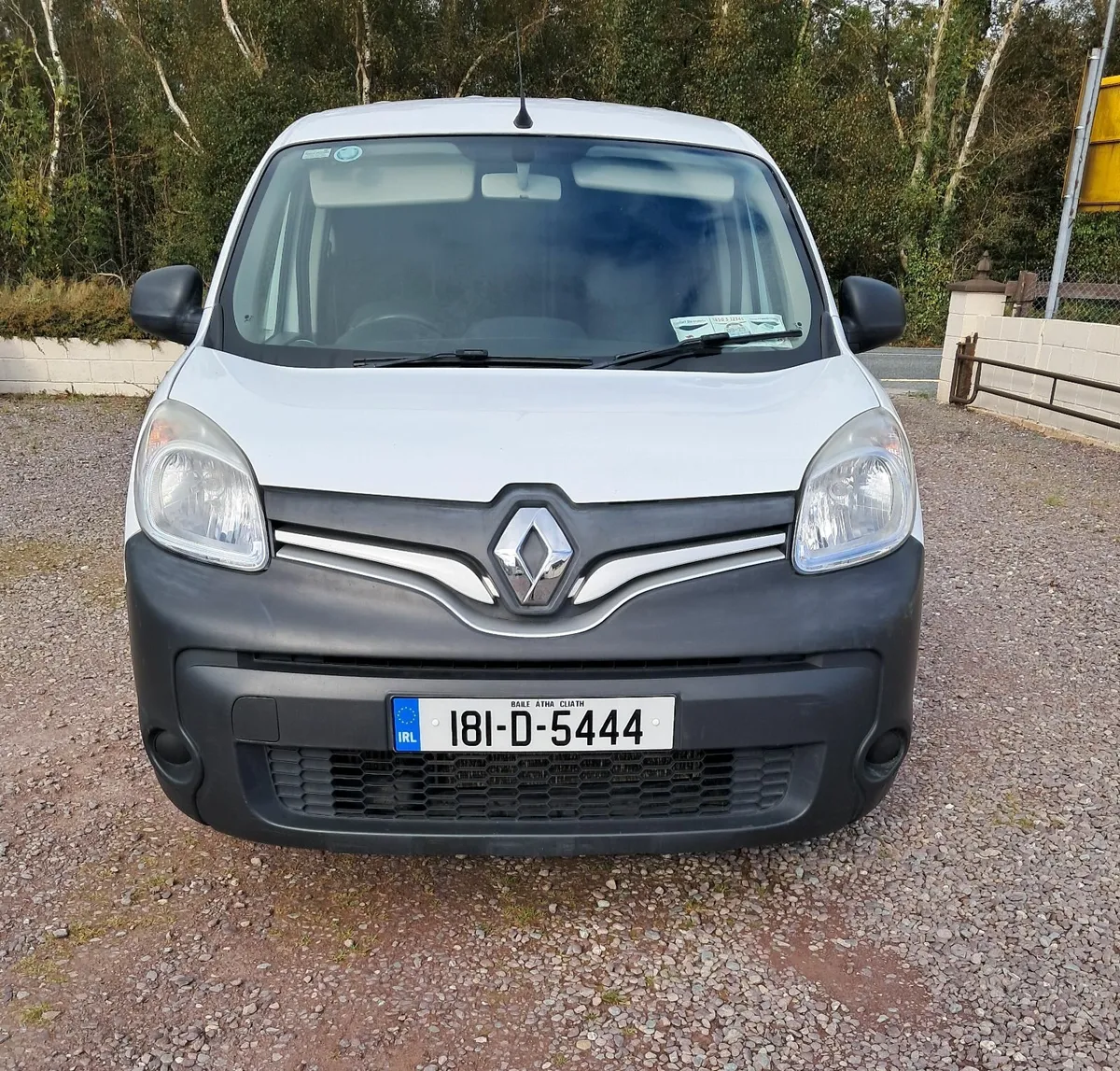 Renault Kangoo 2018 - Image 1