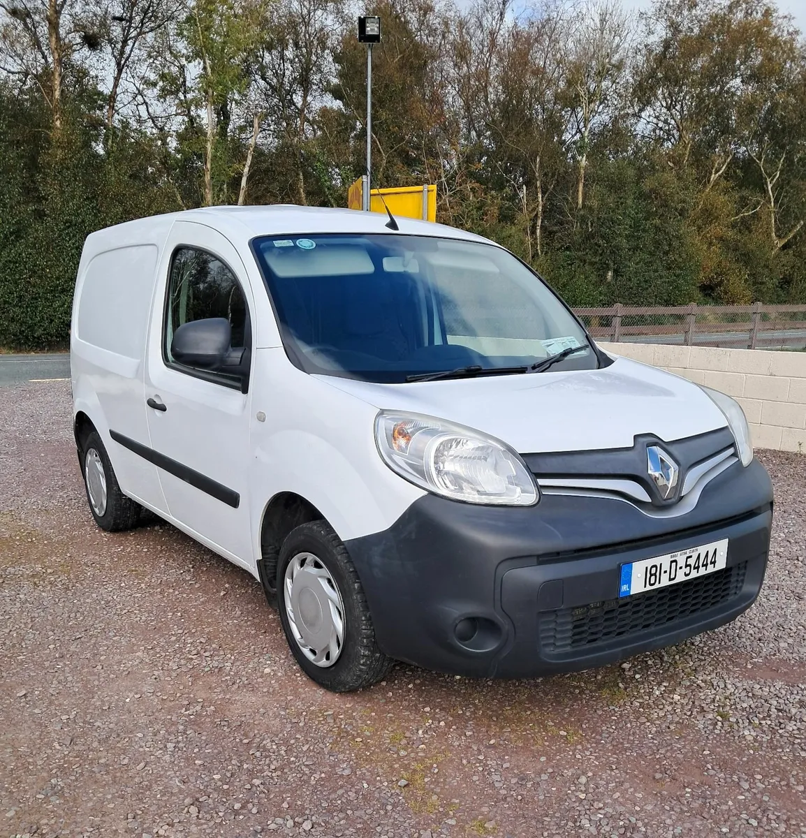 Renault Kangoo 2018 - Image 2