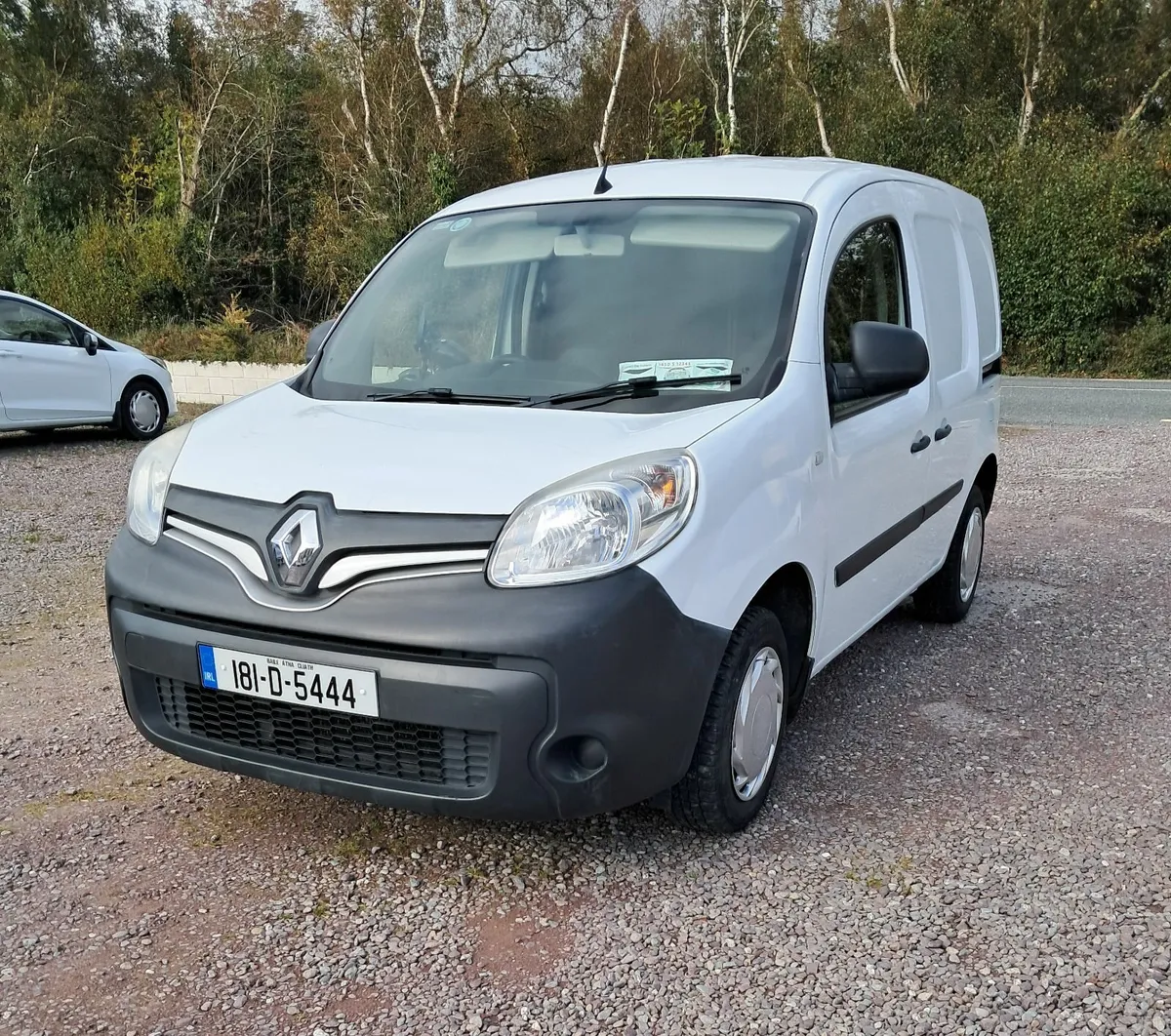 Renault Kangoo 2018 - Image 4