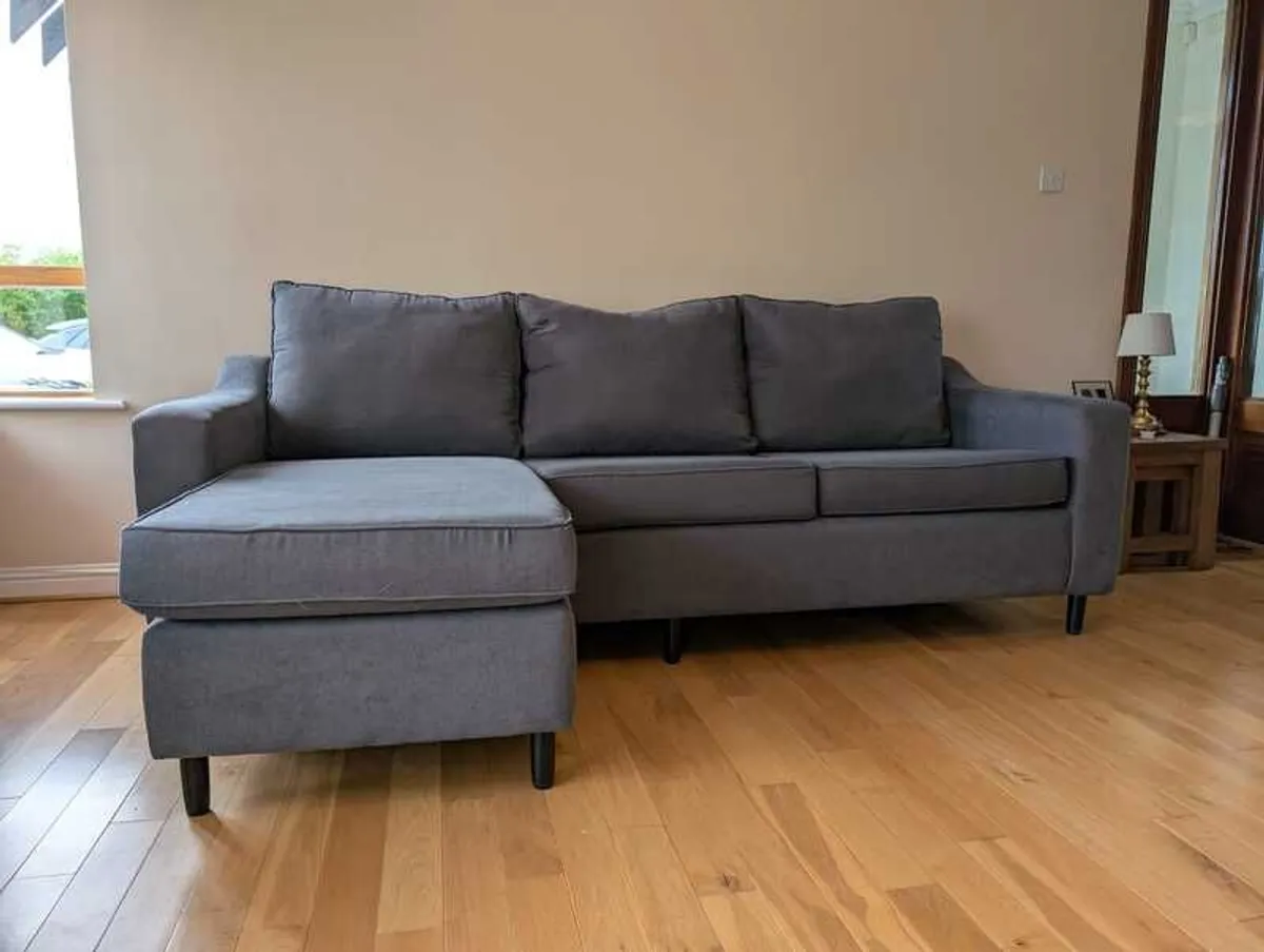 Couch - Image 1