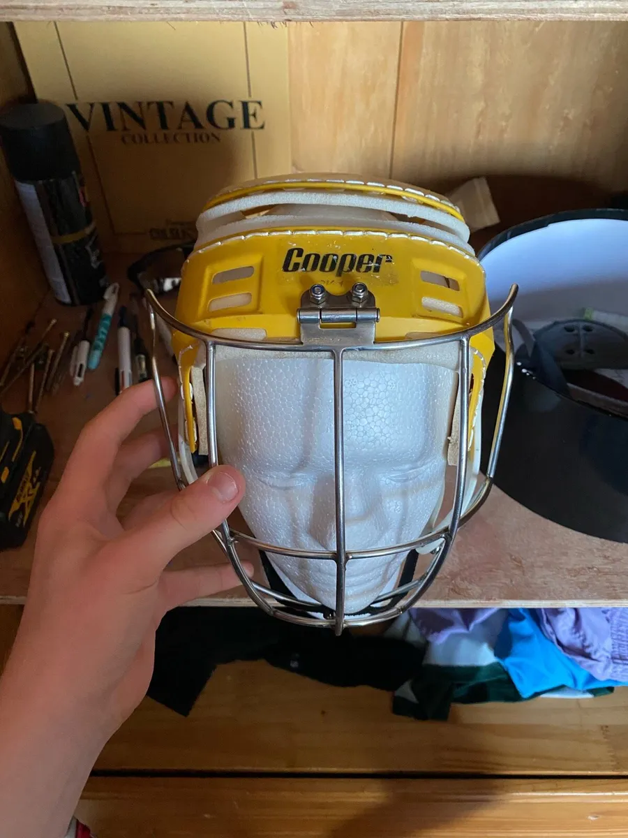 Cooper helmet - Image 1