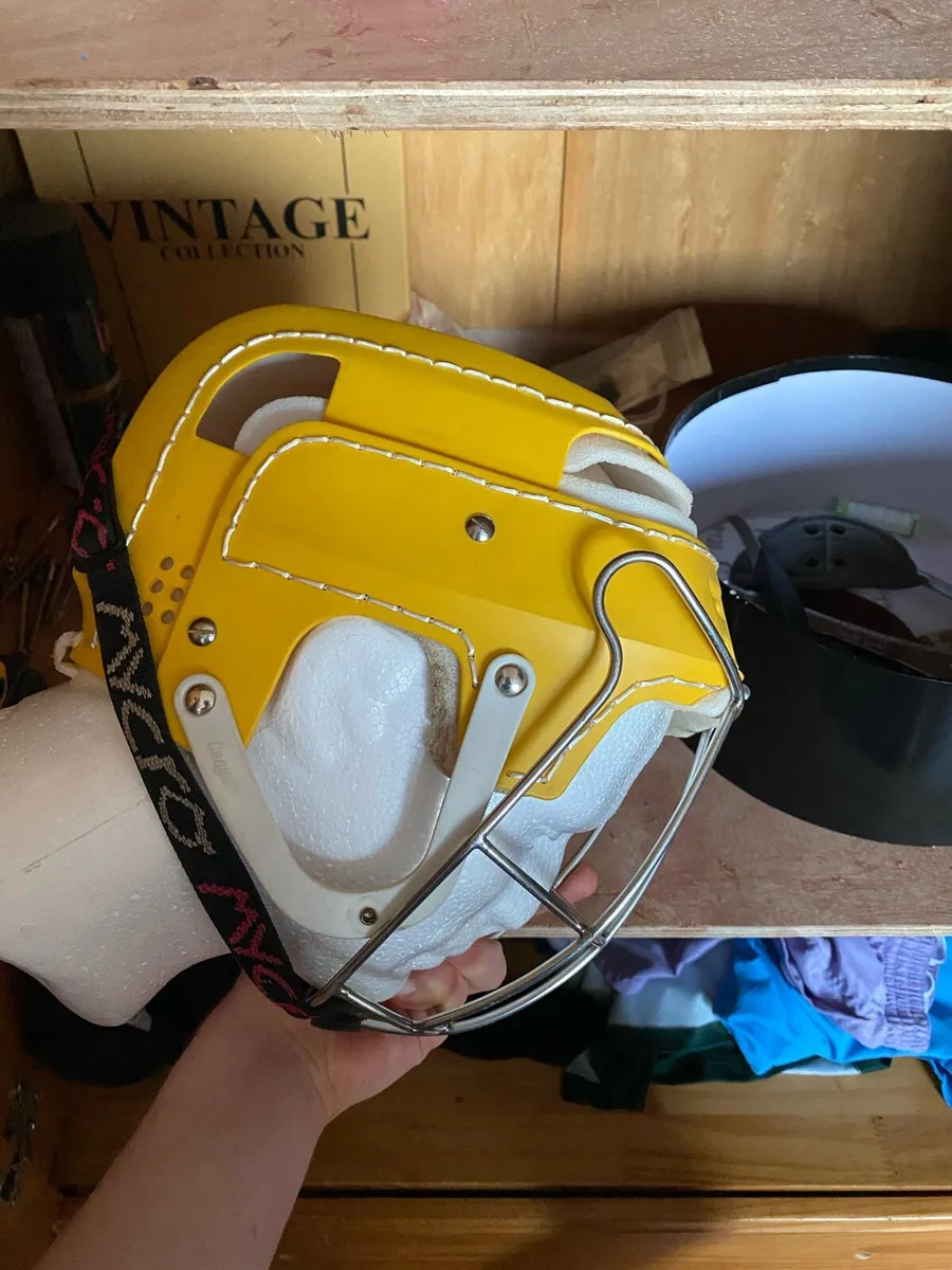 Cooper helmet - Image 3