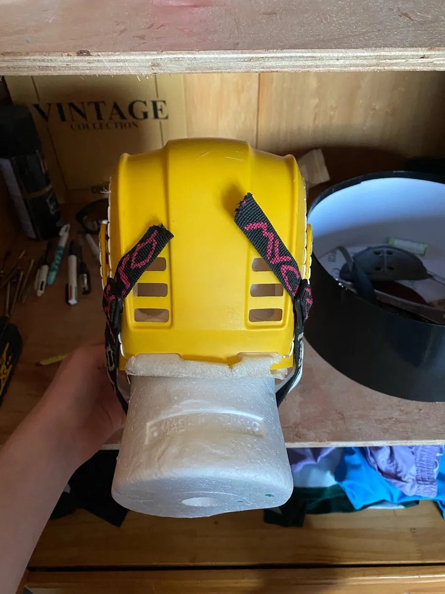 Cooper helmet - Image 4