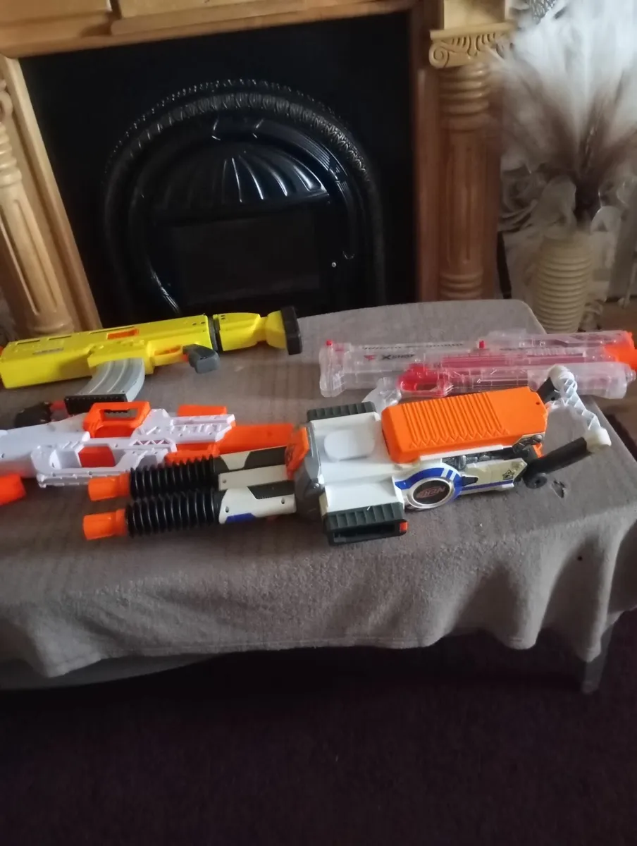 Toys - Image 1