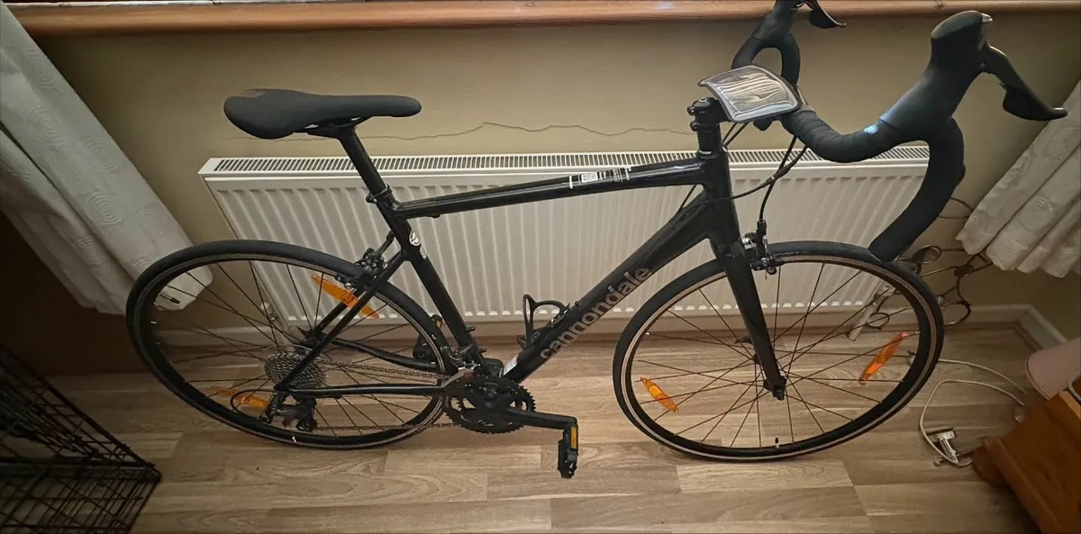Cannondale CAAD Optimo 2 - Image 2