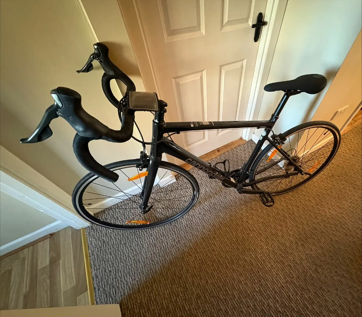 Cannondale CAAD Optimo 2 - Image 3