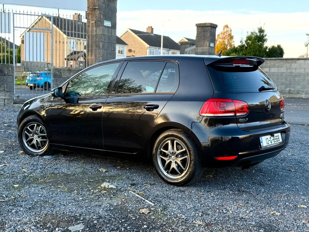 Vw Golf 1.4 TSI Automatic New Nct 12/26 - Image 2