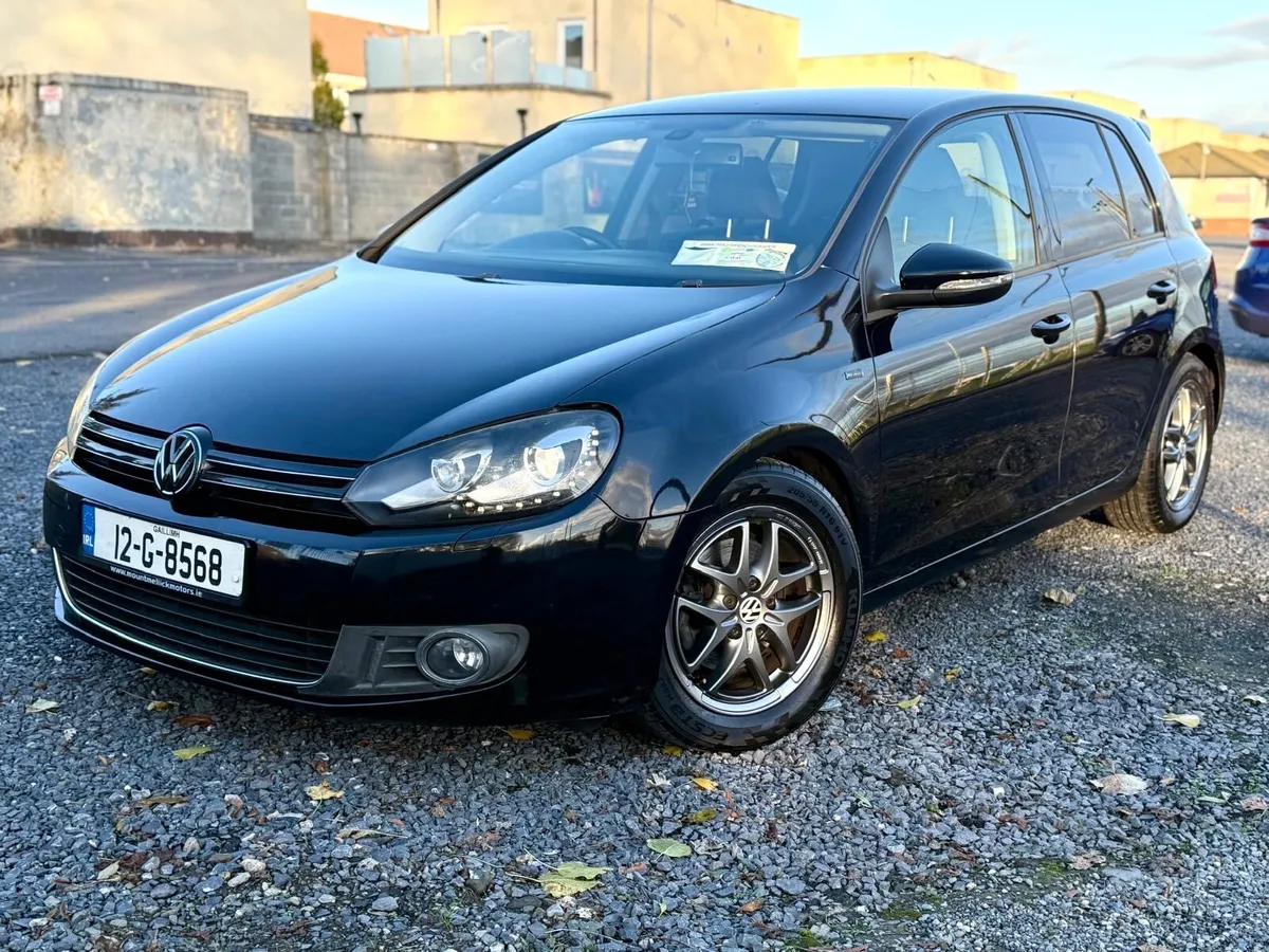 Vw Golf 1.4 TSI Automatic New Nct 12/26 - Image 3