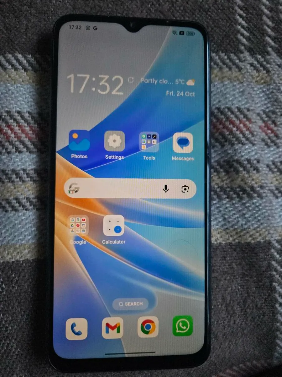 Mobile phone - Image 1