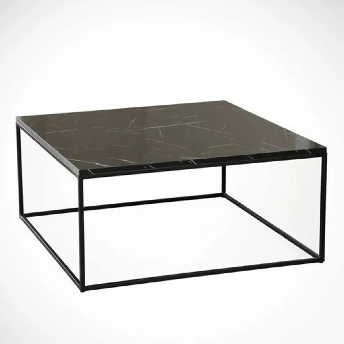 Atascadero Frame Coffee Table - Image 1