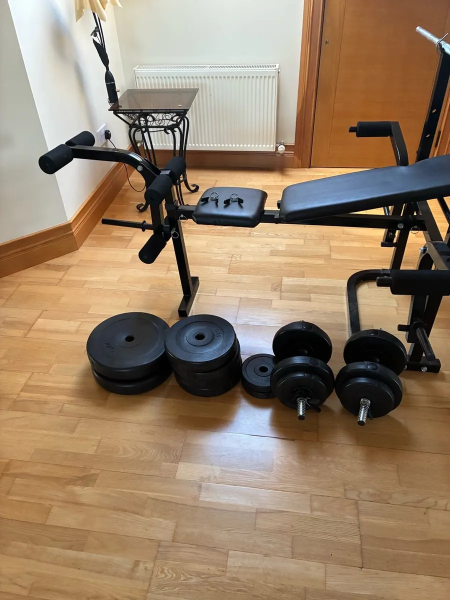 Weights - Image 2