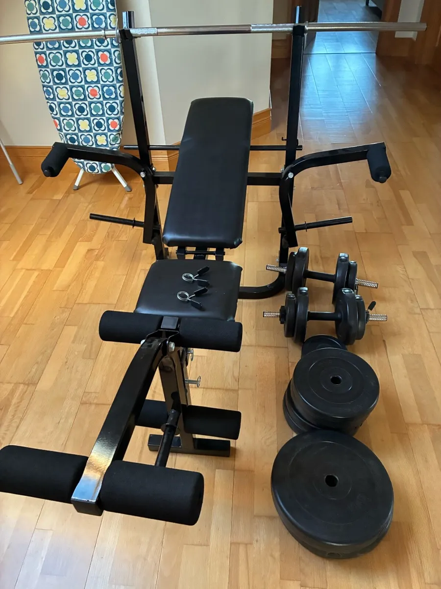 Weights - Image 4