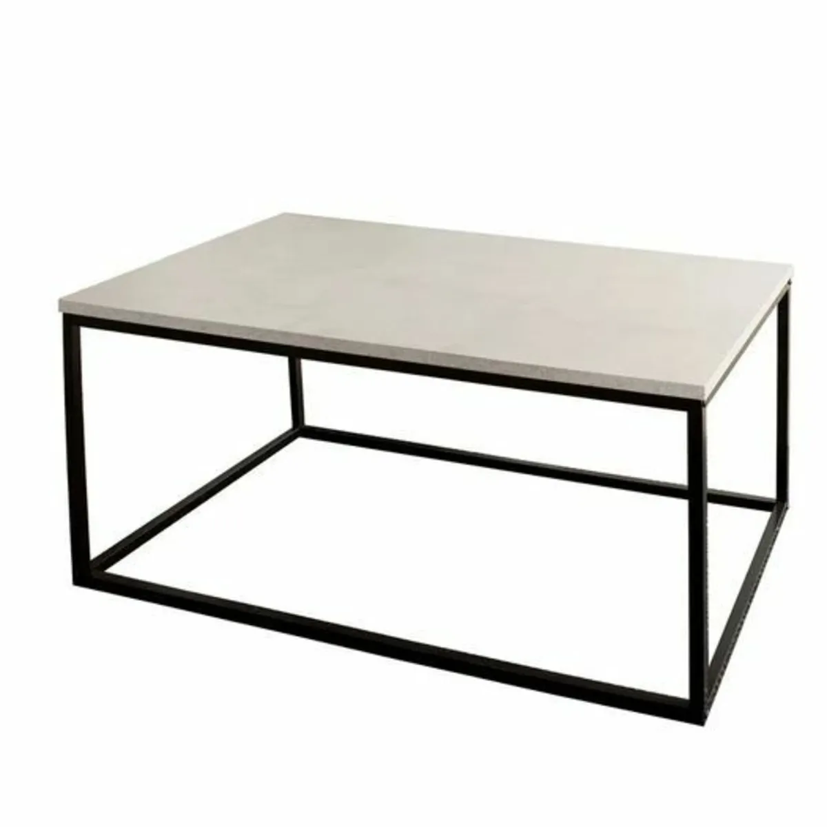 Anna Frame Coffee Table - Image 2