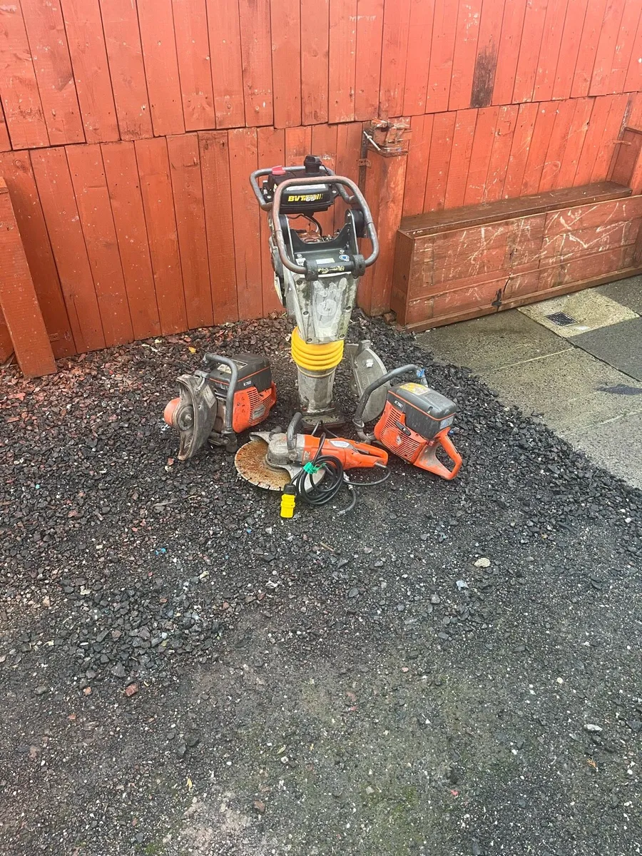 Job lot for sale. - Image 2