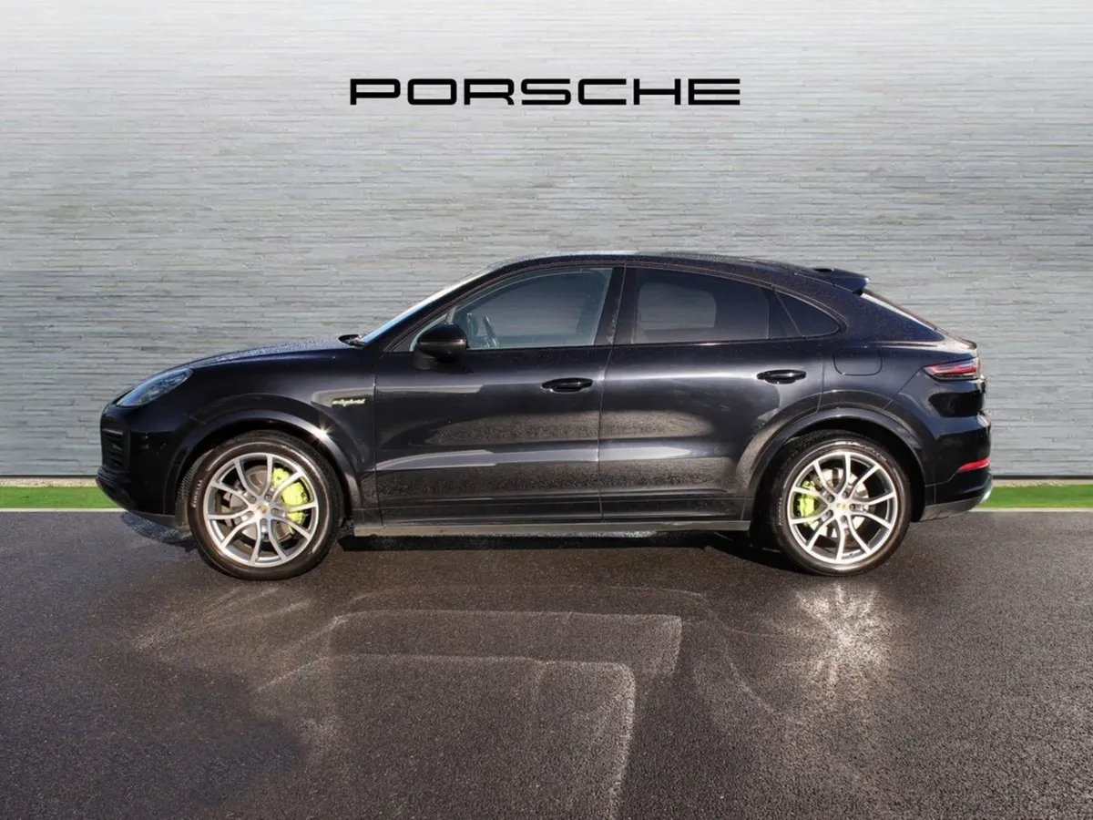 Porsche Cayenne 3.0 E-hybrid 4WD Auto - Image 4