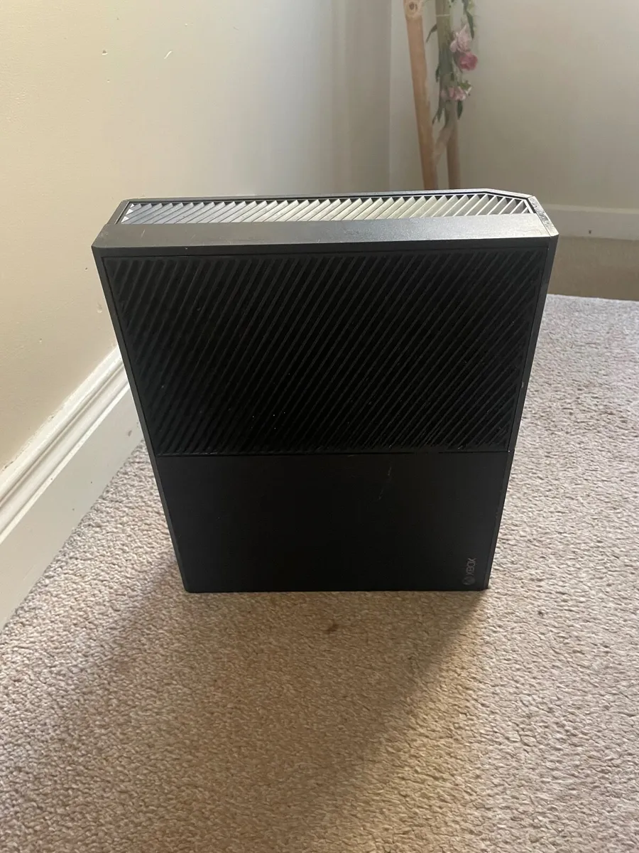 Xbox 1 - Image 1