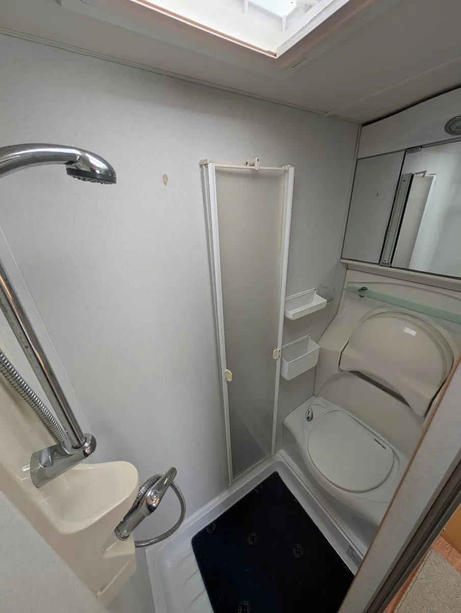 Elddis Avante 6 Berth - Image 3