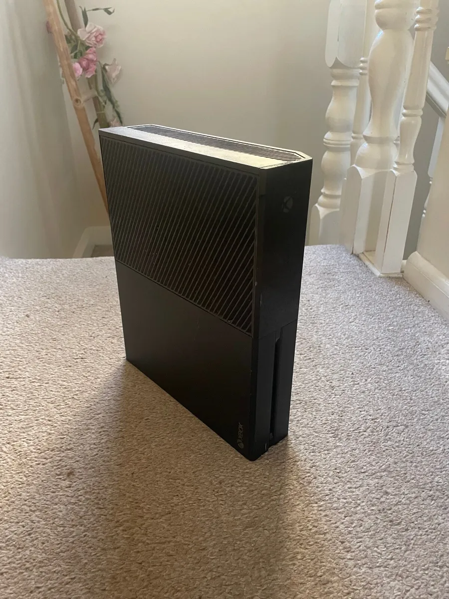 Xbox 1 - Image 2