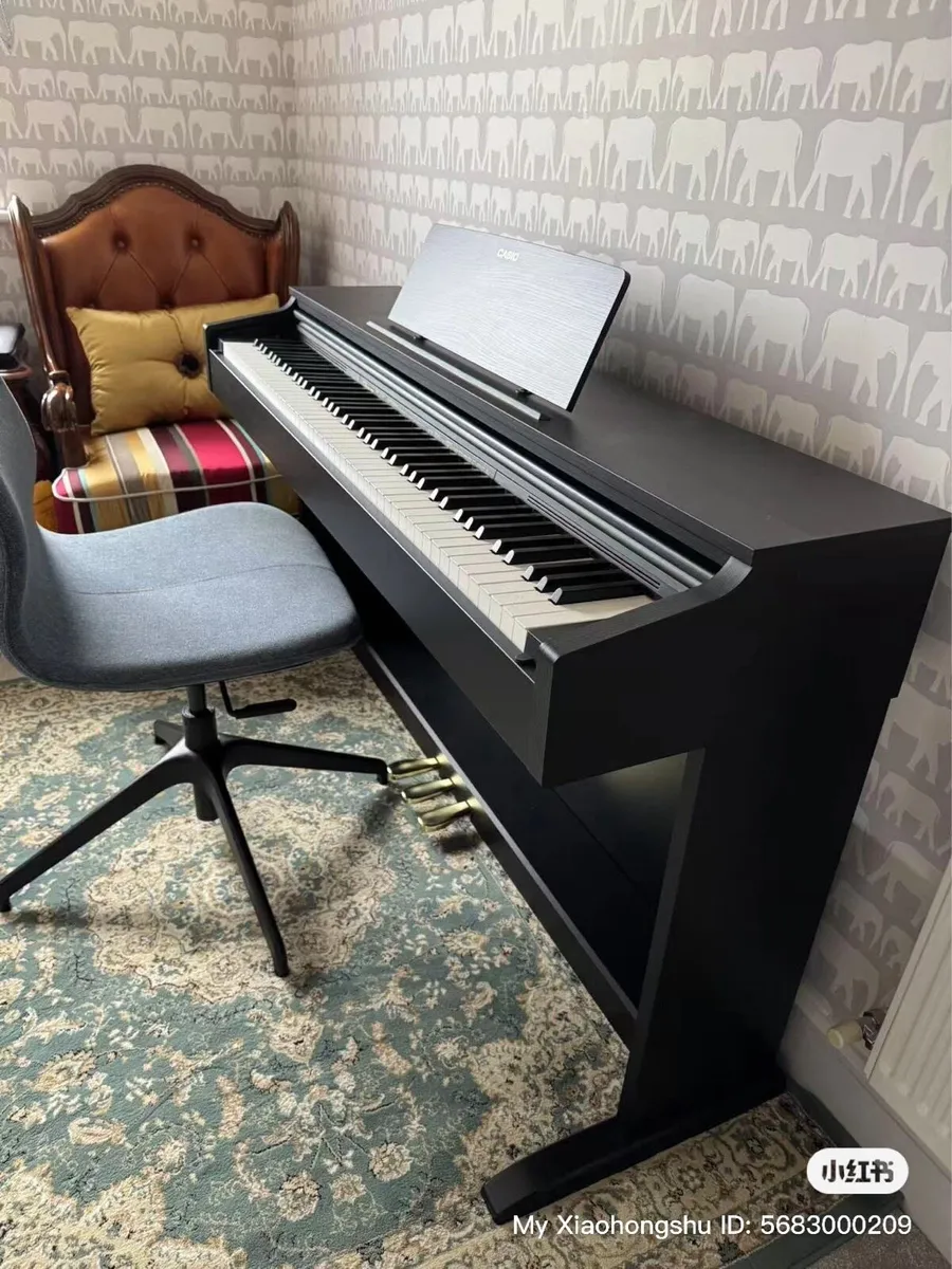 Digital piano Casio Celviano AP270 - Image 1