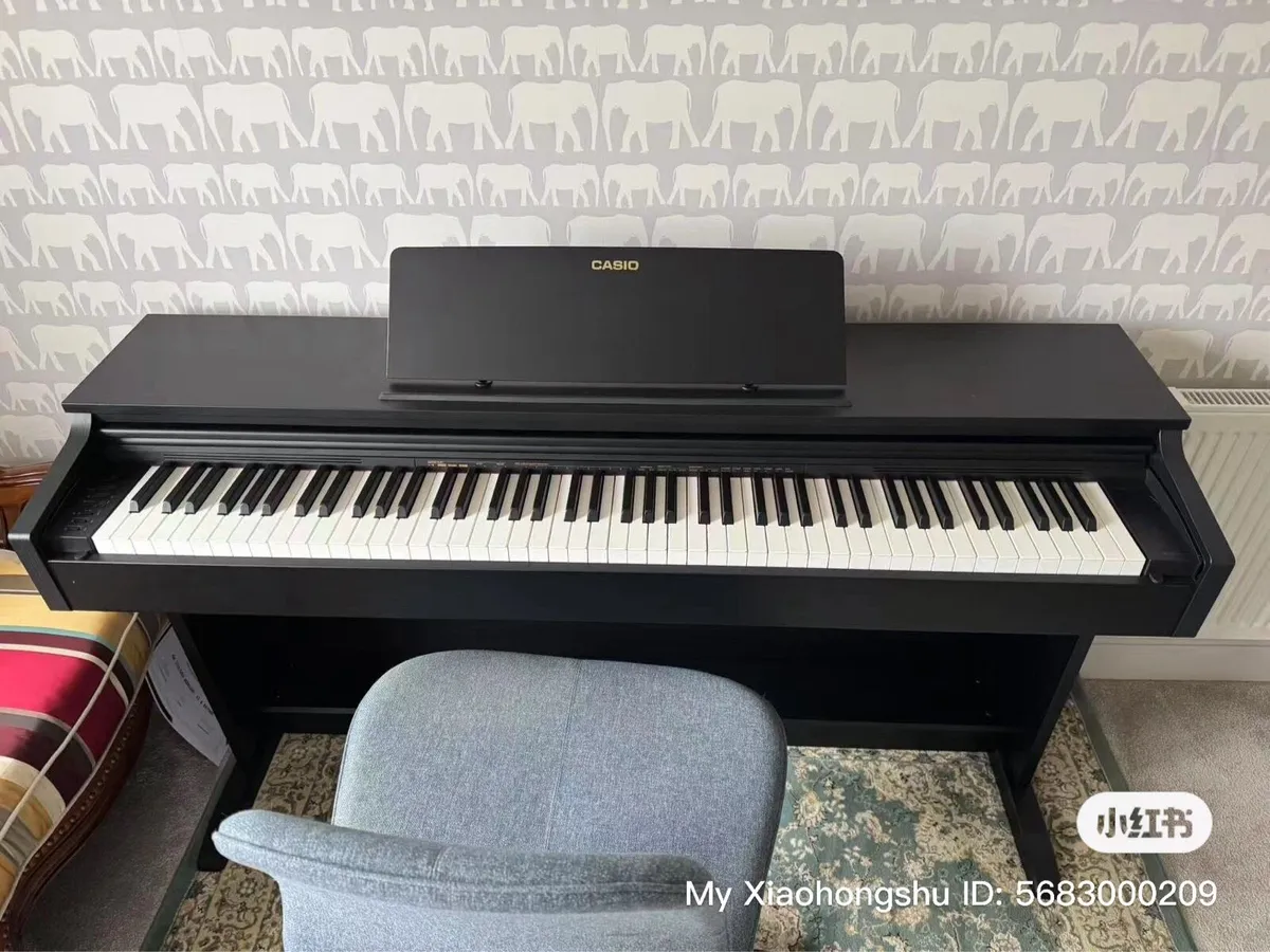 Digital piano Casio Celviano AP270 - Image 2